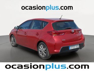 Toyota Auris 90D Feel! 66 kW (90 CV)