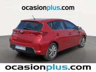 Toyota Auris 90D Feel! 66 kW (90 CV)