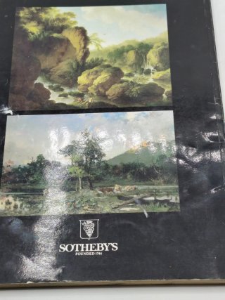 Libro para amantes de antigüedad