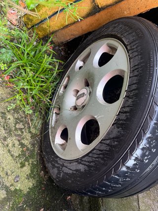 Llantas Audi 16 Pulgadas