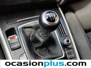 Audi A4 S line edition 2.0 TDI clean diesel 110 kW (150 CV)