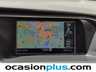 Audi A4 S line edition 2.0 TDI clean diesel 110 kW (150 CV)