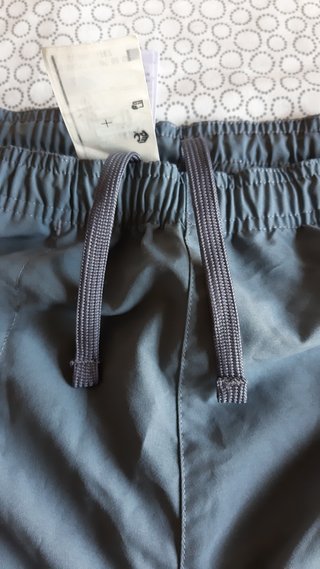Pantaloncini SPORT "L" + Calzettoni Calcio "NUOVI"