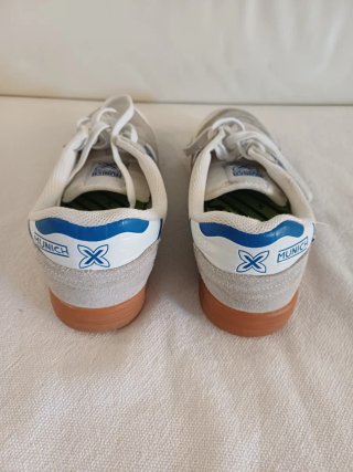 Zapatillas Munich Gresca Talla 40