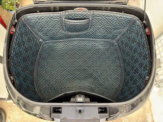 Maleta para moto Givi E55 Maxia3