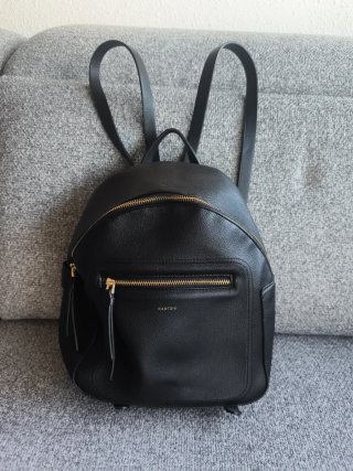 Bolso Parfois Negro