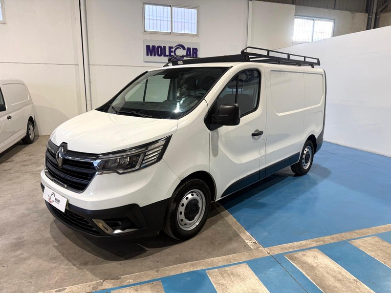 Renault Trafic 130CV - foto 1