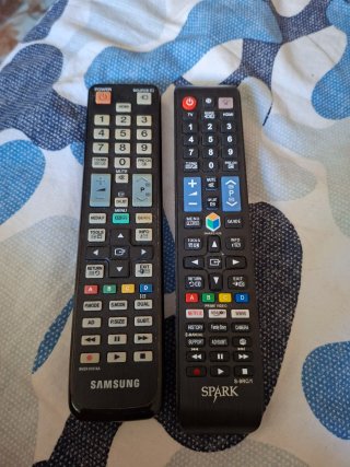 Televisor Samsung 32