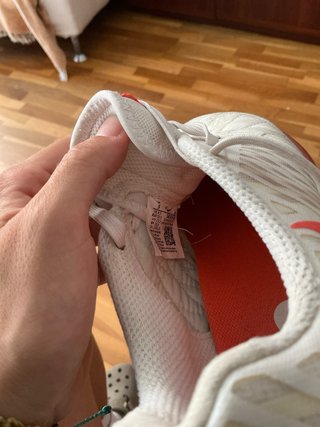 Zapatillas Nike Futbol Sala Lunar Gato