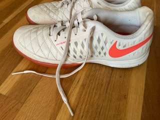 Zapatillas Nike Futbol Sala Lunar Gato