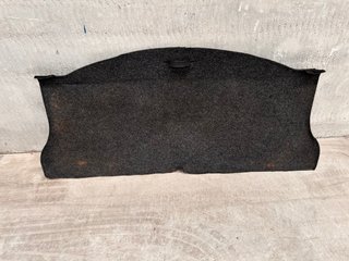 Tapizado maletero Seat Arosa 1997-2004