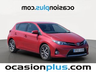 Toyota Auris 90D Feel! 66 kW (90 CV)