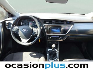 Toyota Auris 90D Feel! 66 kW (90 CV)