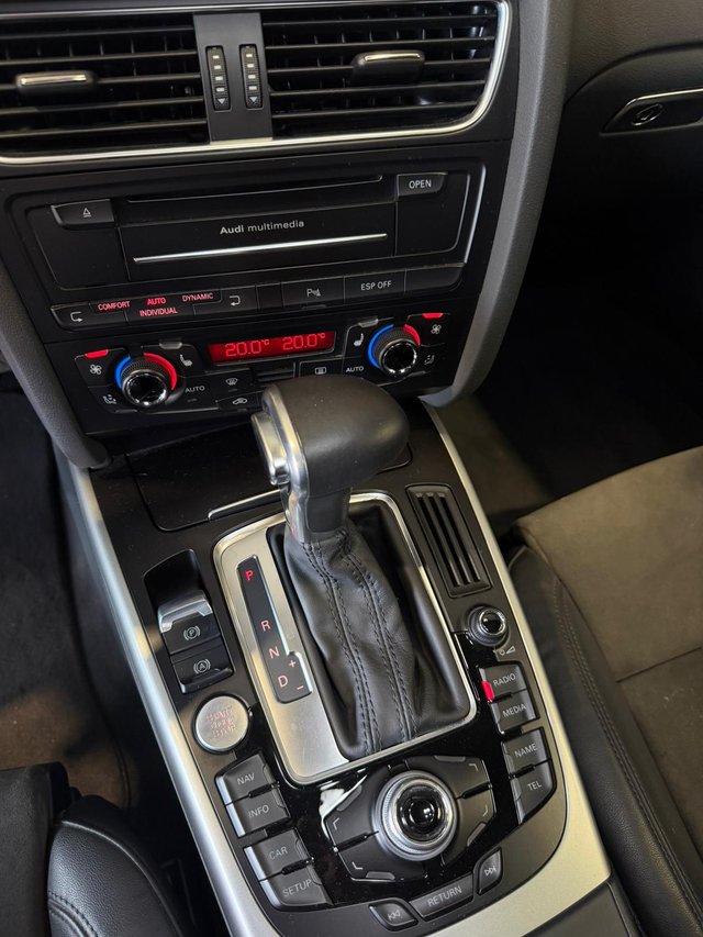 Audi A4 Allroad 2009