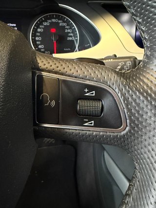 Audi A4 Allroad 2009