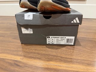 Zapatillas Adidas Ultraboost Mujer