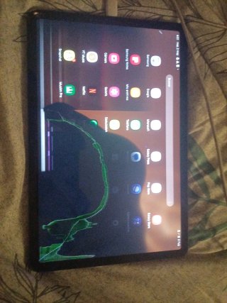Tablet Samsung