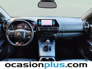 Citroen C5 Aircross PureTech 130 S&S Plus 96 kW (131 CV)