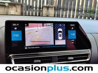 Citroen C5 Aircross PureTech 130 S&S Plus 96 kW (131 CV)