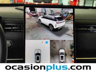 Jaecoo 7 1.5 TGDI PHEV +1DHT Select FWD 205 kW (279 CV)