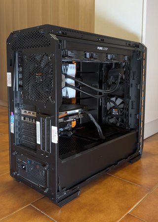 Workstation