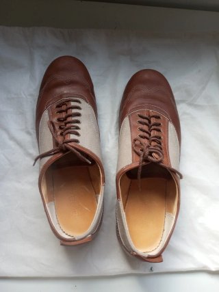 Zapatos Timberland