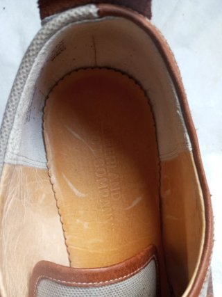 Zapatos Timberland