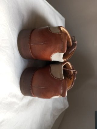 Zapatos Timberland