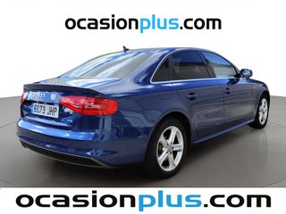 Audi A4 S line edition 2.0 TDI clean diesel 110 kW (150 CV)