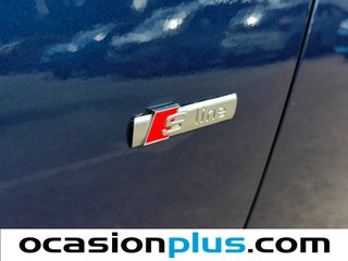 Audi A4 S line edition 2.0 TDI clean diesel 110 kW (150 CV)