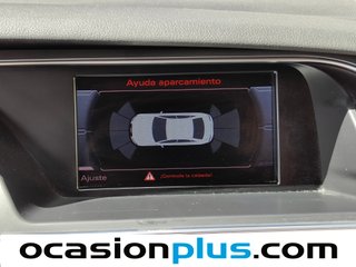 Audi A4 S line edition 2.0 TDI clean diesel 110 kW (150 CV)