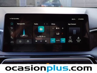 MG MG3 Hybrid+ Comfort 143 kW (195 CV)