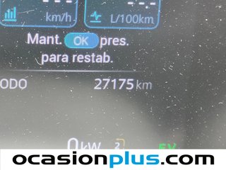 MG MG3 Hybrid+ Comfort 143 kW (195 CV)