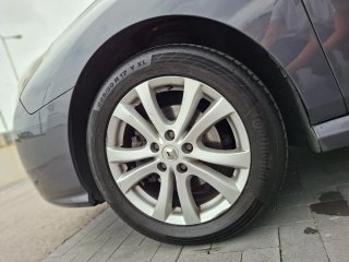Renault Latitude
