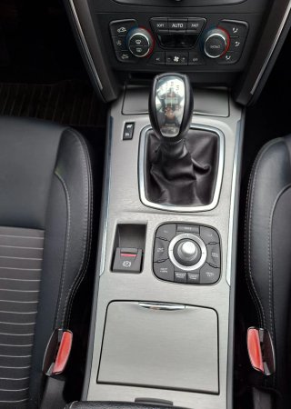 Renault Latitude
