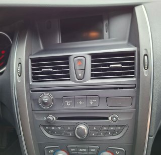 Renault Latitude