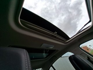 Renault Latitude