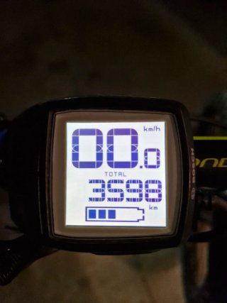 Bici Mondraker Crafty R Eléctrica ESCUCHO OFERTAS