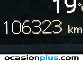 Toyota Auris 90D Feel! 66 kW (90 CV)