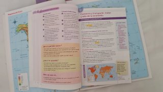 Geografía 3° ESO, NADA ESCRITO NI MARCADO