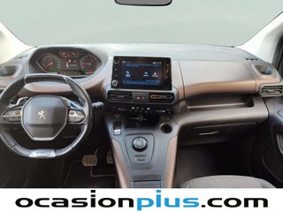 Peugeot Rifter GT Line Long BlueHDi 96 kW (130 CV) EAT8