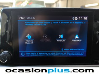 Peugeot Rifter GT Line Long BlueHDi 96 kW (130 CV) EAT8
