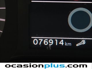 Peugeot Rifter GT Line Long BlueHDi 96 kW (130 CV) EAT8