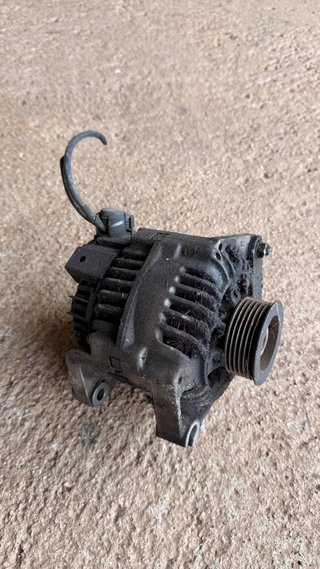 Alternador Peugeot Partner