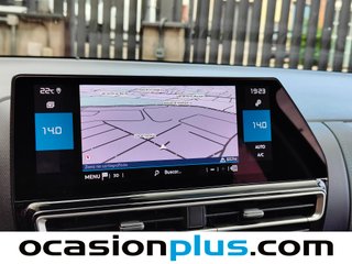 Citroen C5 Aircross PureTech 130 S&S Plus 96 kW (131 CV)
