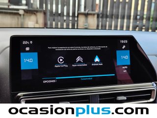 Citroen C5 Aircross PureTech 130 S&S Plus 96 kW (131 CV)