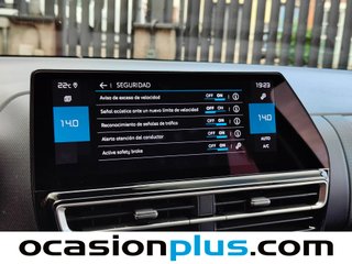 Citroen C5 Aircross PureTech 130 S&S Plus 96 kW (131 CV)