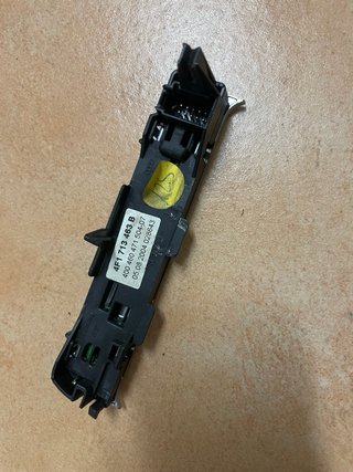 Módulo Electrónico Audi VW