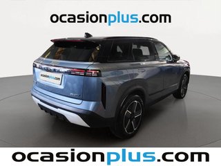 Jaecoo 7 1.5 TGDI PHEV +1DHT Select FWD 205 kW (279 CV)