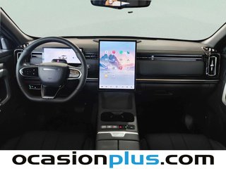 Jaecoo 7 1.5 TGDI PHEV +1DHT Select FWD 205 kW (279 CV)